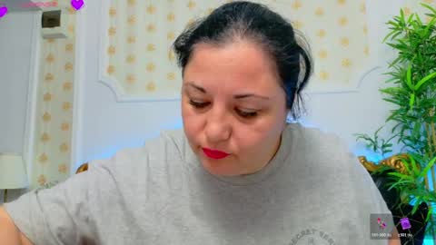 alesha_arabian_ online show from 03.27.26