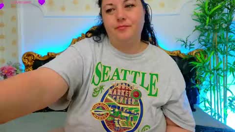 alesha_arabian_ online show from 04.15.26