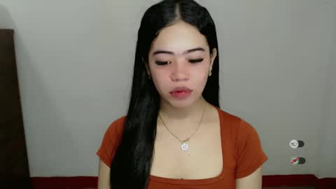 alesha_vibe_me online show from 01.27.25