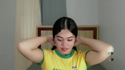 alesha_vibe_me online show from 09.12.25