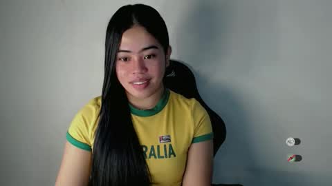 alesha_vibe_me online show from 01.08.26