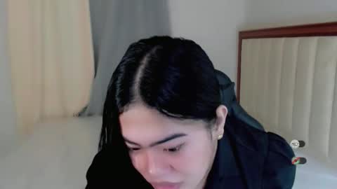 alesha_vibe_me online show from 01.18.26