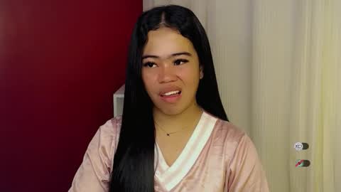 alesha_vibe_me online show from 03.27.26