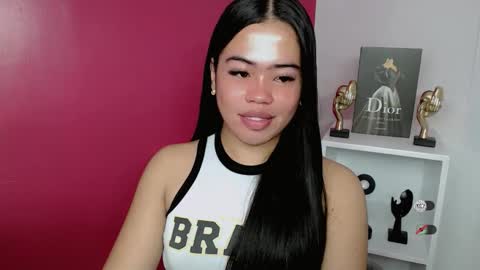 alesha_vibe_me online show from 04.04.26