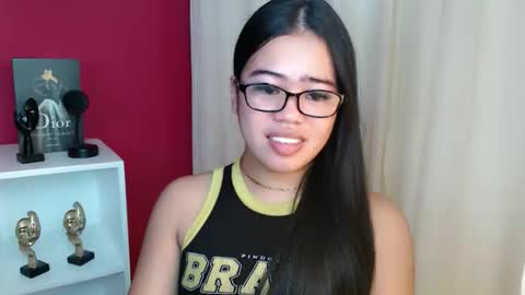alesha_vibe_me online show from 04.18.26