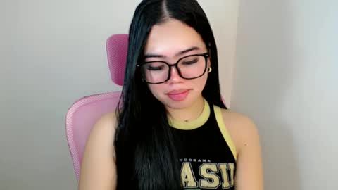 Snapshot of alesha_vibe_me chatting on 05.16.26 alesha_vibe_me online show from 05.16.26