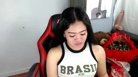 Snapshot of alesha_vibe_me chatting on 07.19.26 alesha_vibe_me online show from 07.19.26