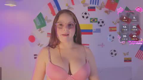 Ambar online show from 06.22.26