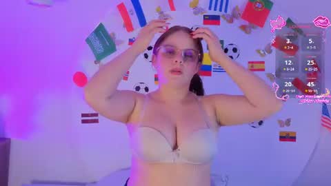 Ambar online show from 06.26.26