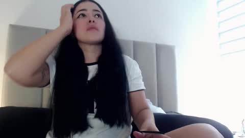 Aleska online show from 12.03.25