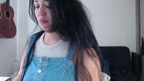 Aleska online show from 03.25.26