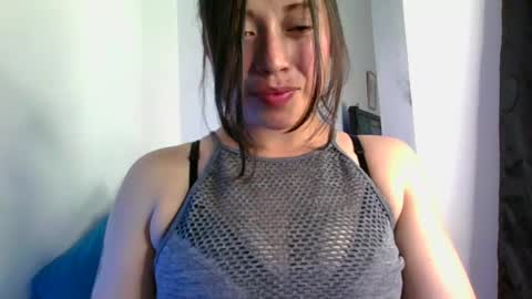 Snapshot of aleska_dollx chatting on 06.03.26 QUEEN OFF MILk IM BACK 15 NOV online show from 06.03.26