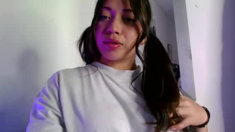 Snapshot of aleska_dollx chatting on 06.04.26 QUEEN OFF MILk IM BACK 15 NOV online show from 06.04.26