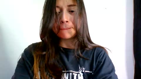 Snapshot of aleska_dollx chatting on 06.10.26 QUEEN OFF MILk IM BACK 15 NOV online show from 06.10.26