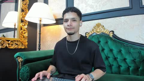 Snapshot of aless_king chatting on 04.06.26 Alessandro King online show from 04.06.26