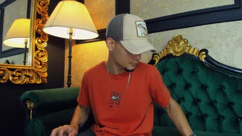 Snapshot of aless_king chatting on 04.09.26 Alessandro King online show from 04.09.26
