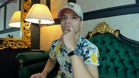 Snapshot of aless_king chatting on 04.11.26 Alessandro King online show from 04.11.26