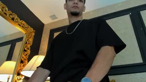 Snapshot of aless_king chatting on 04.18.26 Alessandro King online show from 04.18.26