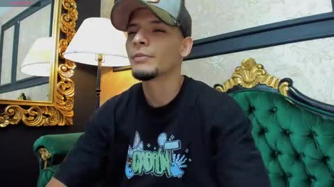 Snapshot of aless_king chatting on 04.22.26 Alessandro King online show from 04.22.26