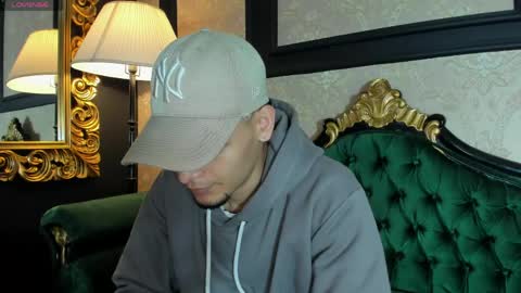 Snapshot of aless_king chatting on 04.29.26 Alessandro King online show from 04.29.26