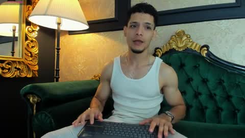 Snapshot of aless_king chatting on 05.05.26 Alessandro King online show from 05.05.26