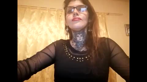 alessa05 online show from 01.22.25