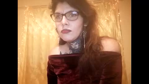 alessa05 online show from 01.23.25