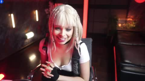 Alessa Goreng online show from 02.05.26