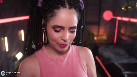 Alessa Goreng online show from 05.01.26