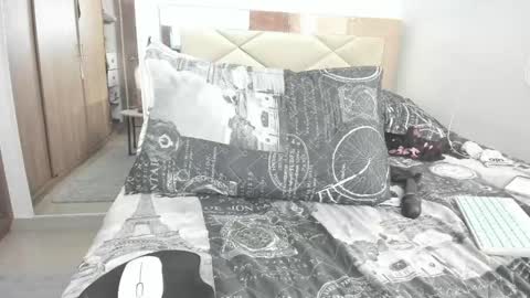 Alessa Moreno online show from 03.11.25