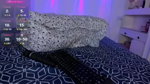 Alessa online show from 04.14.26