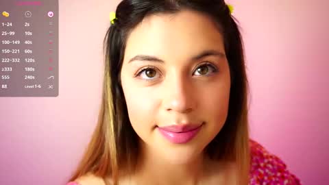 Snapshot of alessabunny chatting on 02.01.26 Alessa online show from 02.01.26