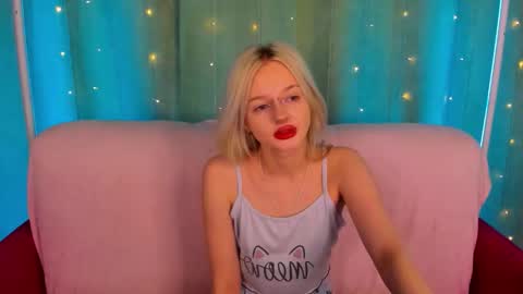 alessakiss online show from 02.16.26