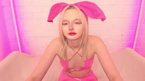 alessakiss online show from 02.19.26