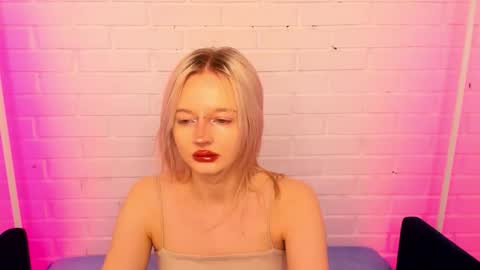 alessakiss online show from 03.27.26