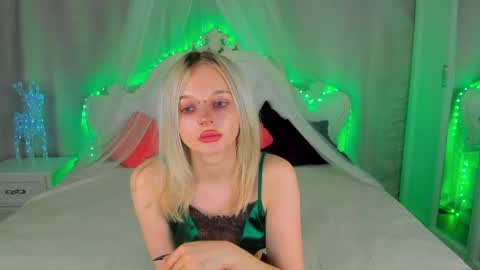 alessakiss online show from 03.29.26