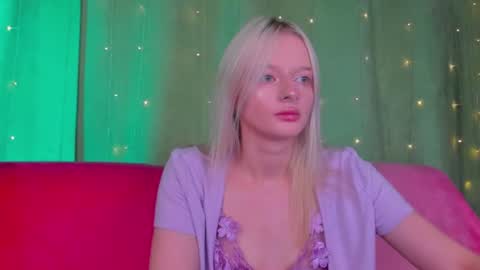 alessakiss online show from 07.07.26