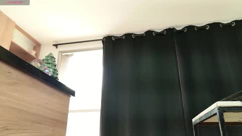 Alessandra online show from 12.17.25