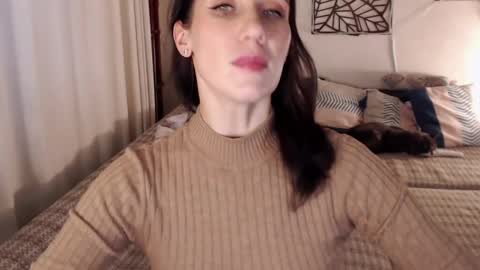 Snapshot of alessandra_foxy chatting on 12.02.24 Sandra online show from 12.02.24