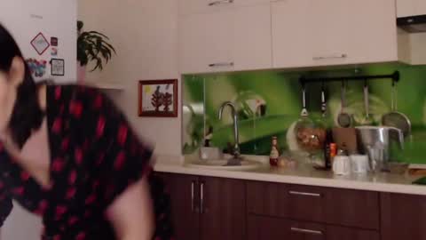 Snapshot of alessandra_foxy chatting on 12.15.24 Sandra online show from 12.15.24