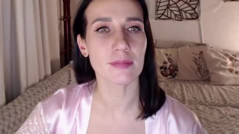 Snapshot of alessandra_foxy chatting on 12.17.24 Sandra online show from 12.17.24