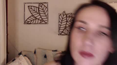 Snapshot of alessandra_foxy chatting on 01.21.25 Sandra online show from 01.21.25