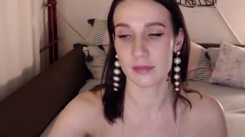 Snapshot of alessandra_foxy chatting on 01.25.25 Sandra online show from 01.25.25