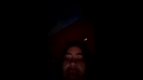 Snapshot of alessandra_moore_ig chatting on 02.17.25 paola online show from 02.17.25