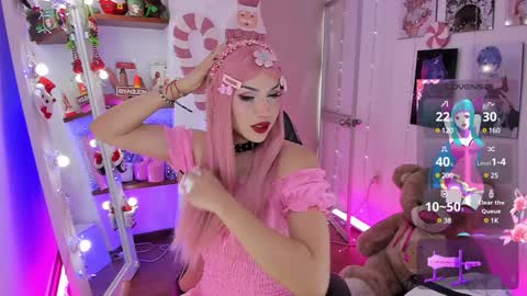 Alessa online show from 12.08.24