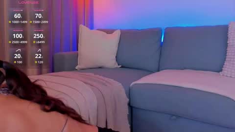 AlessandraCrystal online show from 02.07.26