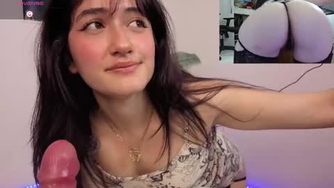 Snapshot of alessandralb chatting on 05.15.26 Alessandra Leblanc online show from 05.15.26