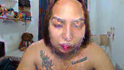 Alessandra online show from 01.11.26