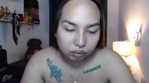 Alessandra online show from 01.19.26