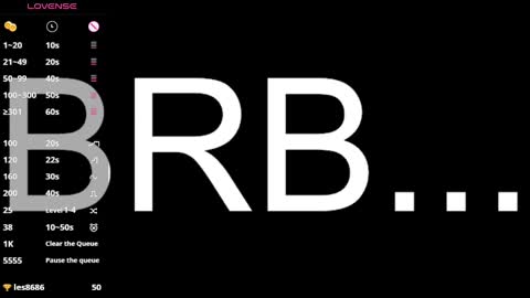 AlessandraMoreli Its my birthday online show from 01.16.25